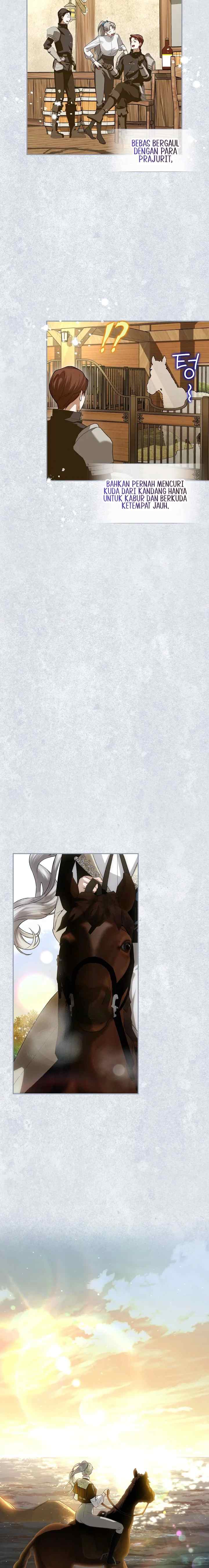 How to Hide the Emperor's Child chapter 121 halaman 8