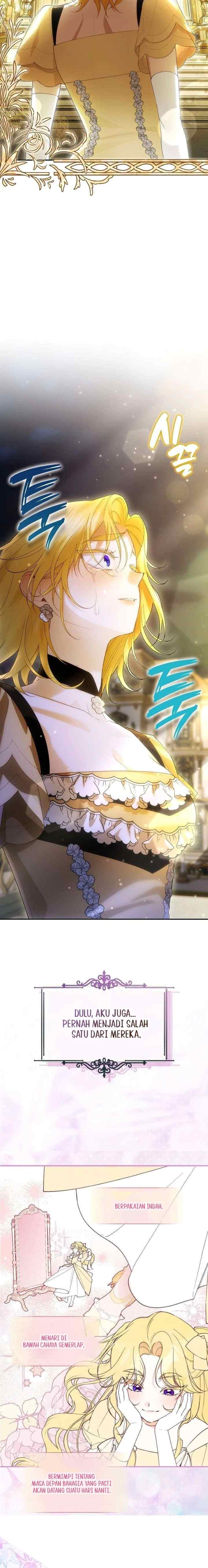 How to Hide the Emperor's Child chapter 123 halaman 15