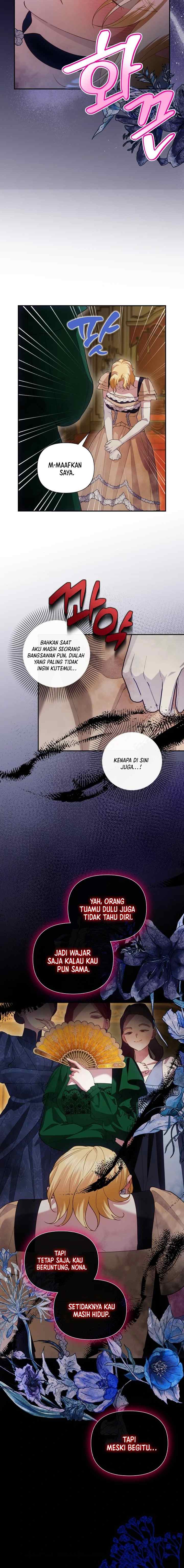 How to Hide the Emperor's Child chapter 123 halaman 10