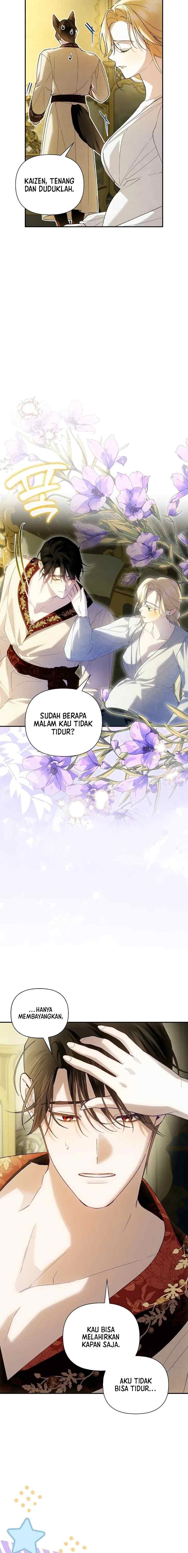 How to Hide the Emperor's Child chapter 124 halaman 15