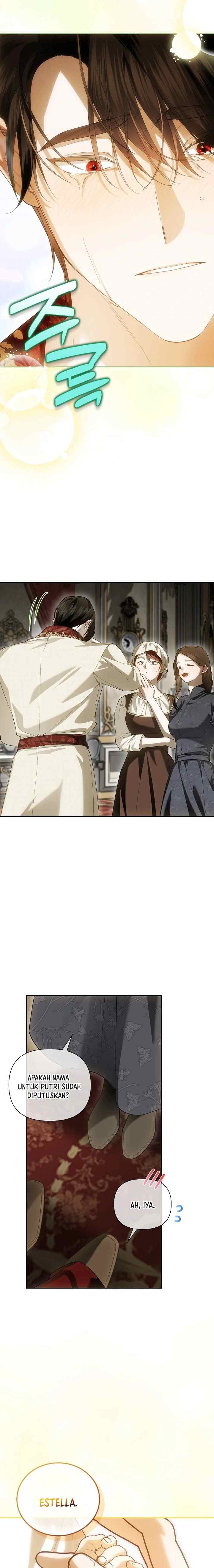 How to Hide the Emperor's Child chapter 125 halaman 6