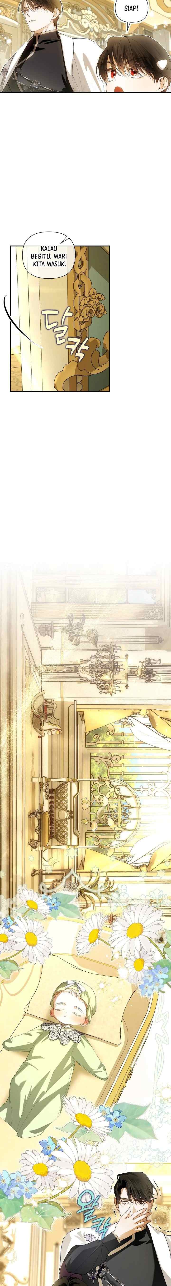 How to Hide the Emperor's Child chapter 125 halaman 8