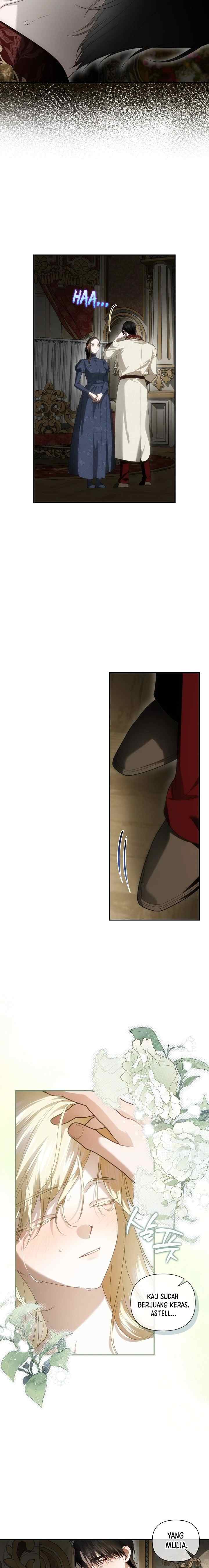 How to Hide the Emperor's Child chapter 125 halaman 4