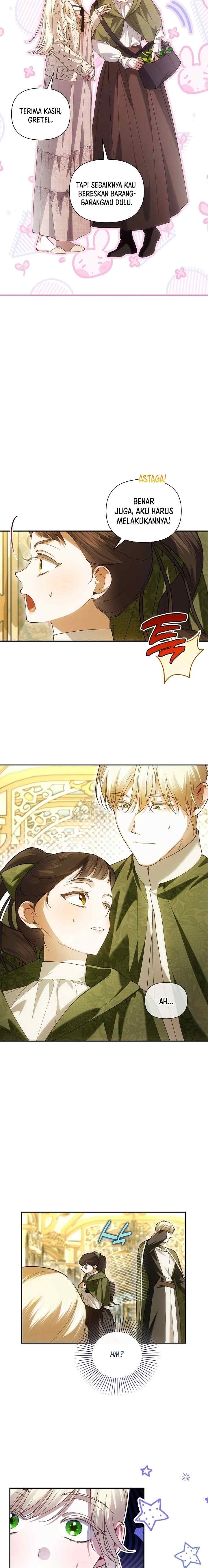 How to Hide the Emperor's Child chapter 125 halaman 15