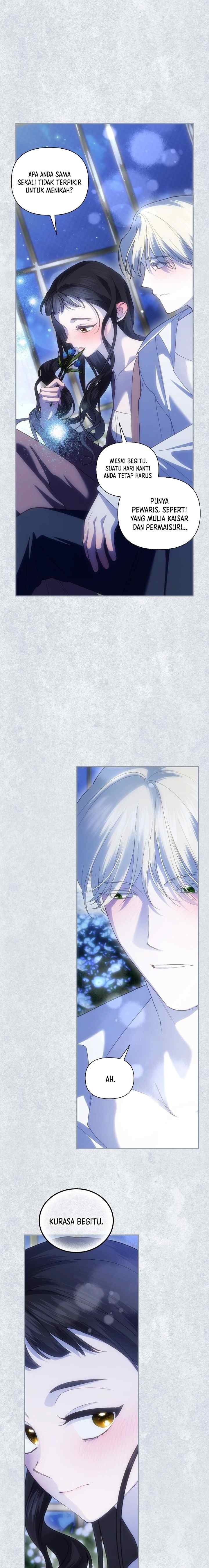 How to Hide the Emperor's Child chapter 125 halaman 19