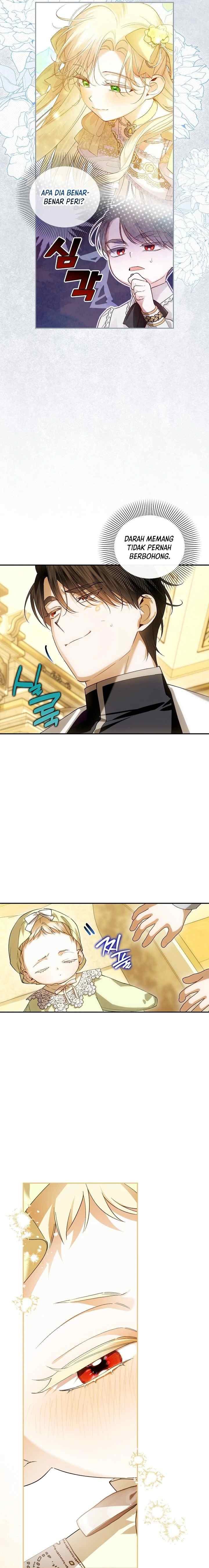How to Hide the Emperor's Child chapter 125 halaman 10