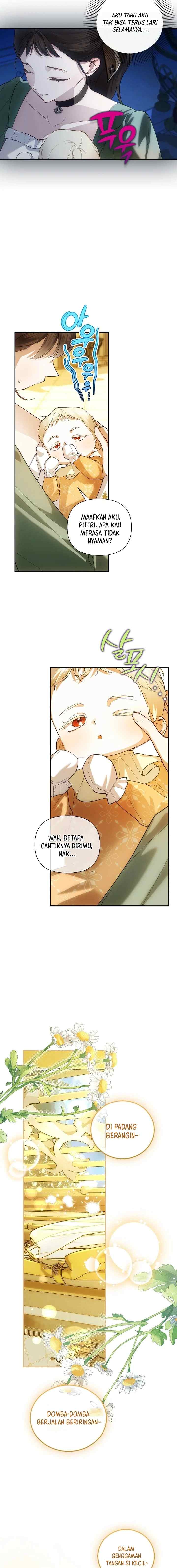 How to Hide the Emperor's Child chapter 126 halaman 11