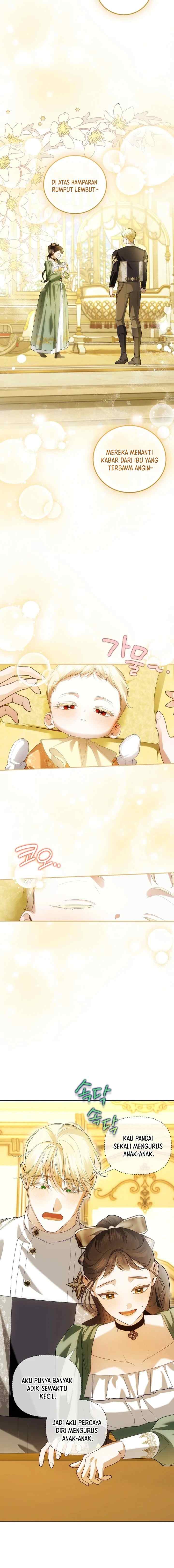 How to Hide the Emperor's Child chapter 126 halaman 12