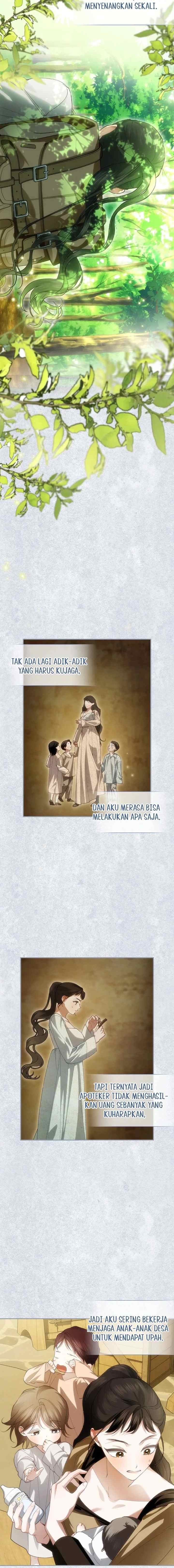 How to Hide the Emperor's Child chapter 126 halaman 14