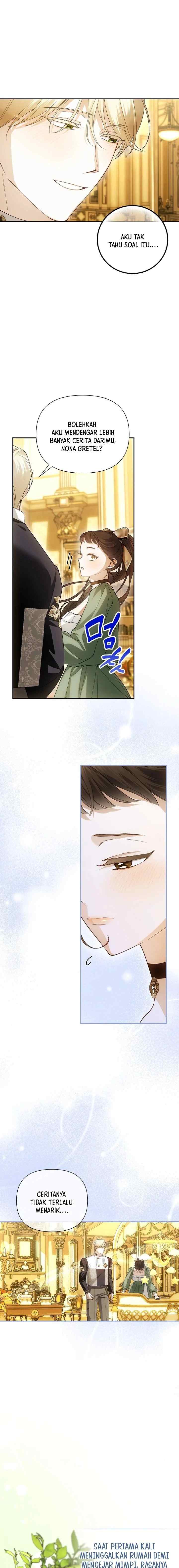How to Hide the Emperor's Child chapter 126 halaman 13