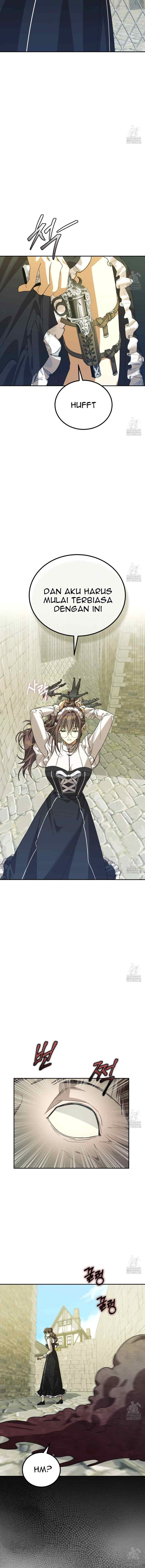 How to Live as a Tyrant's Bastard Brother chapter 21 halaman 15
