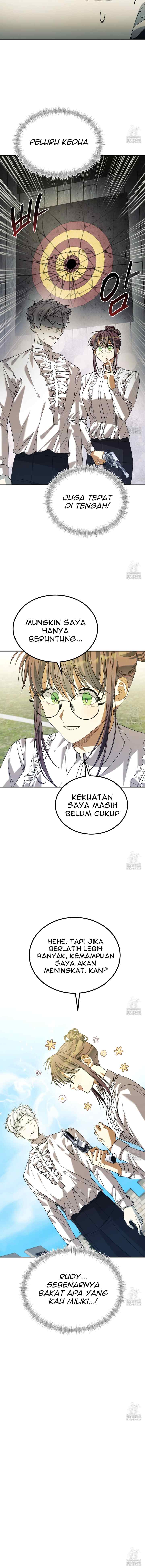 How to Live as a Tyrant's Bastard Brother chapter 21 halaman 7