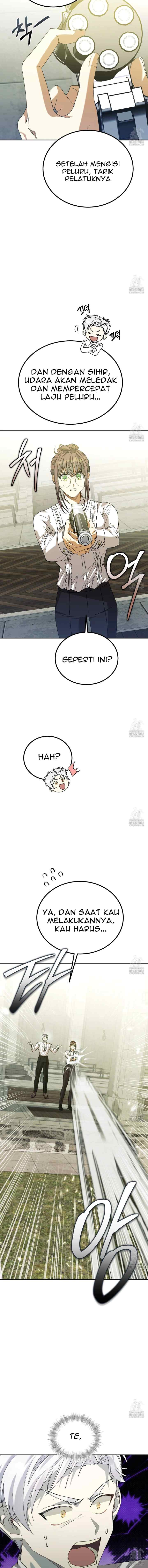 How to Live as a Tyrant's Bastard Brother chapter 21 halaman 4