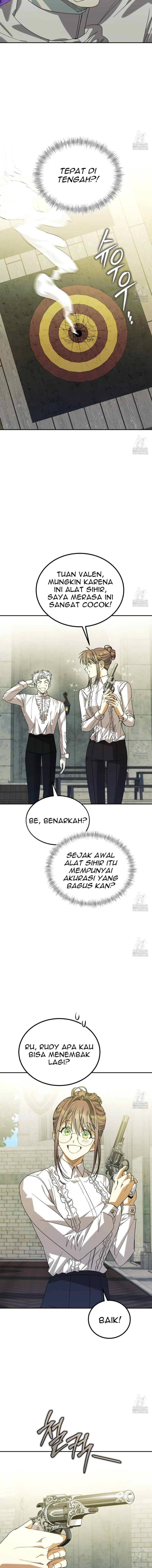 How to Live as a Tyrant's Bastard Brother chapter 21 halaman 5