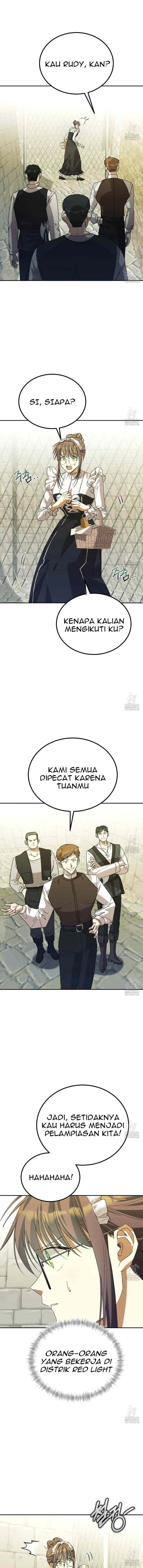 How to Live as a Tyrant's Bastard Brother chapter 21 halaman 10