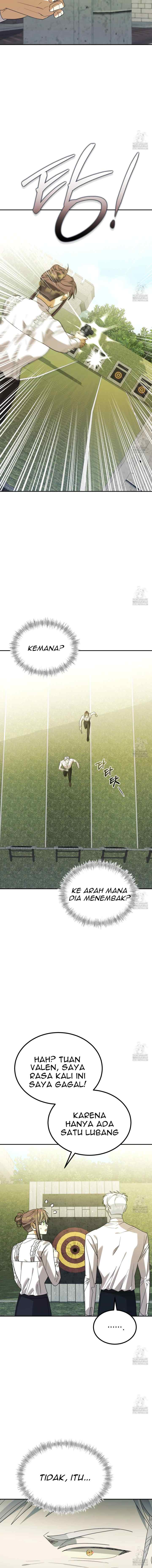 How to Live as a Tyrant's Bastard Brother chapter 21 halaman 6