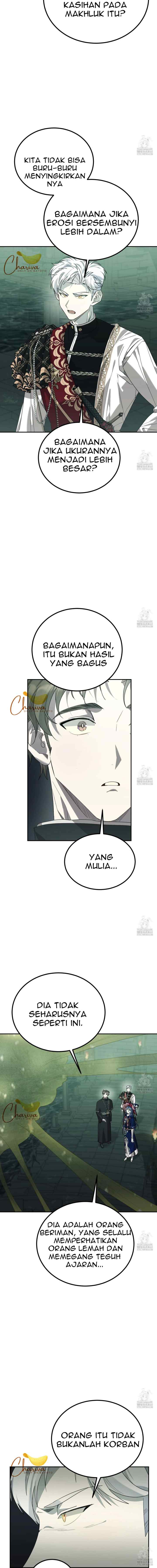 How to Live as a Tyrant's Bastard Brother chapter 23 halaman 15