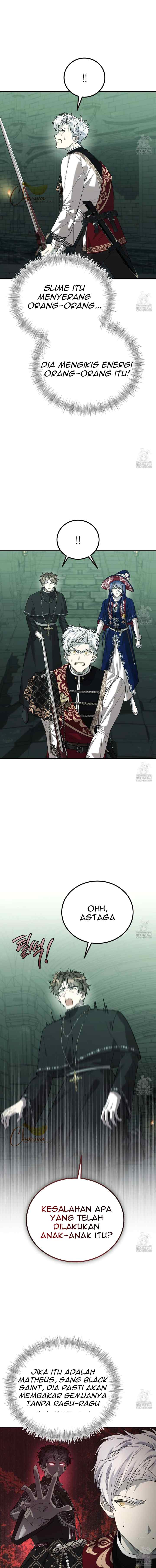 How to Live as a Tyrant's Bastard Brother chapter 23 halaman 12