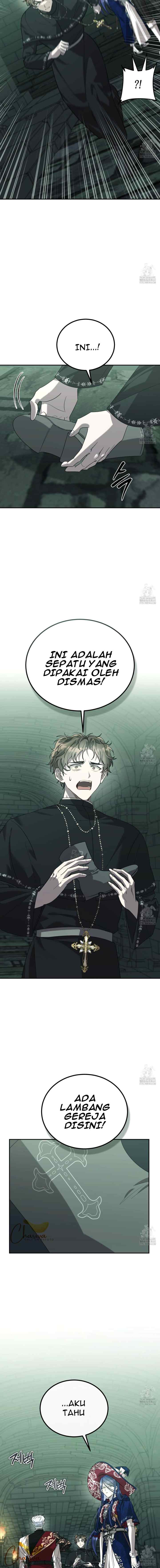 How to Live as a Tyrant's Bastard Brother chapter 23 halaman 9