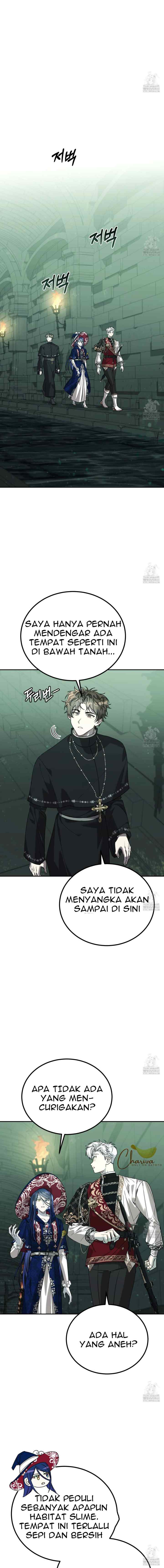 How to Live as a Tyrant's Bastard Brother chapter 23 halaman 6