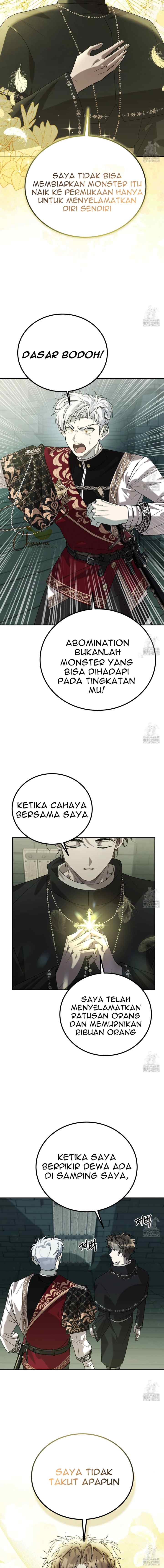 How to Live as a Tyrant's Bastard Brother chapter 24 halaman 13