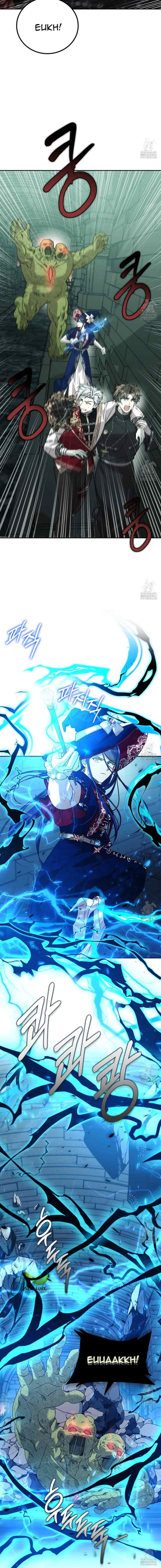 How to Live as a Tyrant's Bastard Brother chapter 24 halaman 9