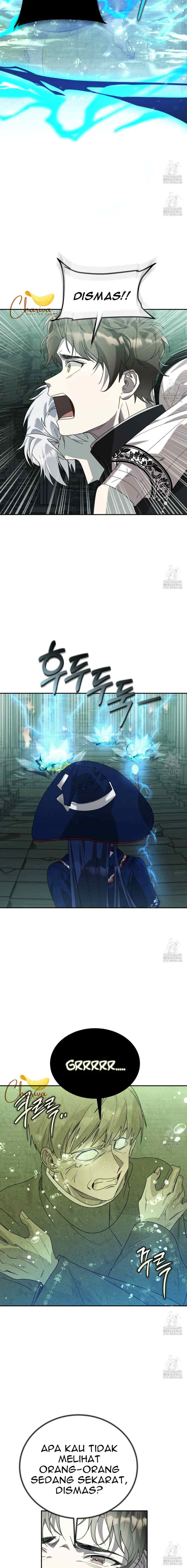 How to Live as a Tyrant's Bastard Brother chapter 24 halaman 5