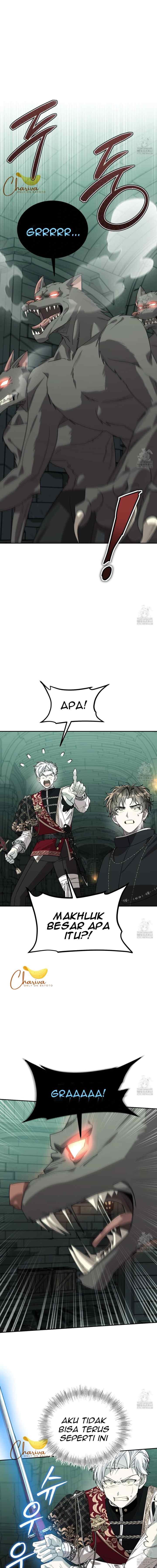 How to Live as a Tyrant's Bastard Brother chapter 25 halaman 6