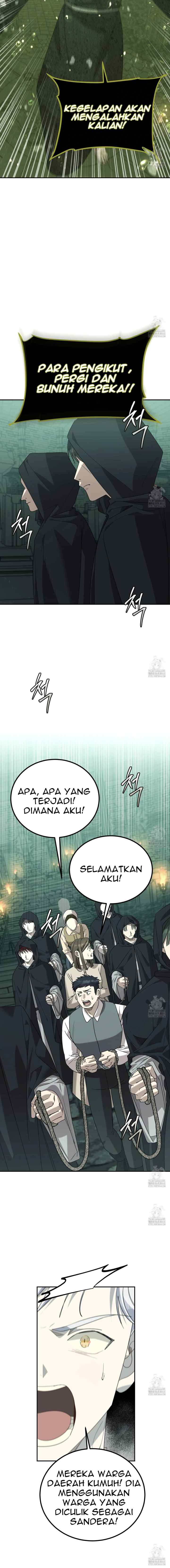How to Live as a Tyrant's Bastard Brother chapter 25 halaman 18