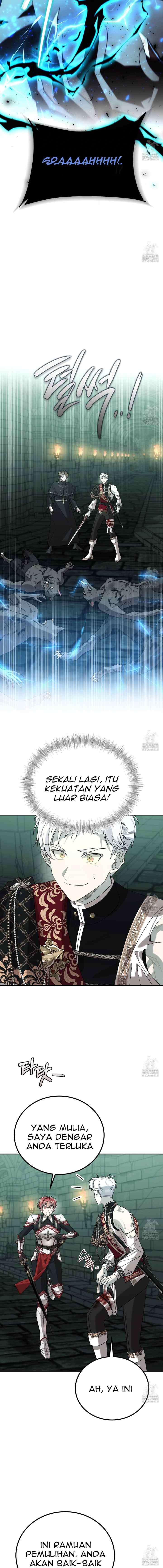 How to Live as a Tyrant's Bastard Brother chapter 25 halaman 13