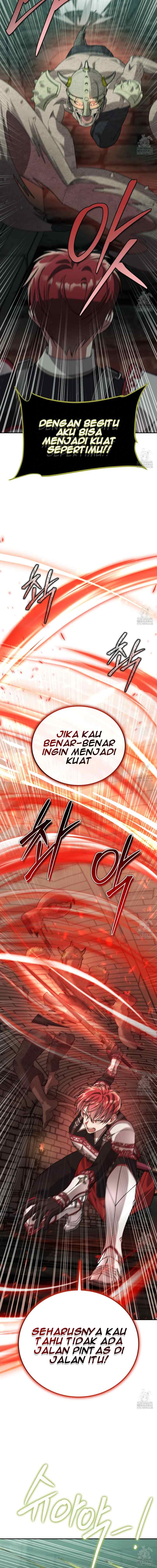 How to Live as a Tyrant's Bastard Brother chapter 25 halaman 16