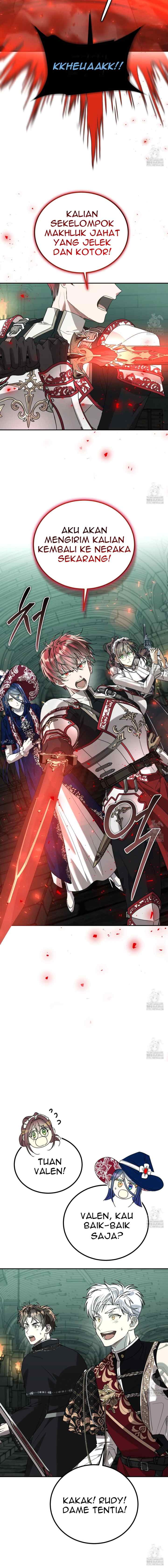How to Live as a Tyrant's Bastard Brother chapter 25 halaman 11