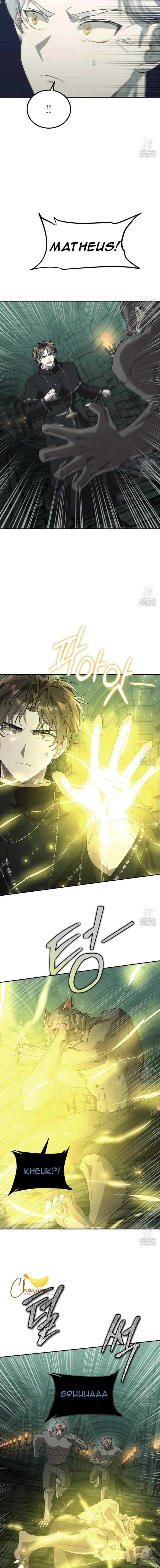 How to Live as a Tyrant's Bastard Brother chapter 25 halaman 8