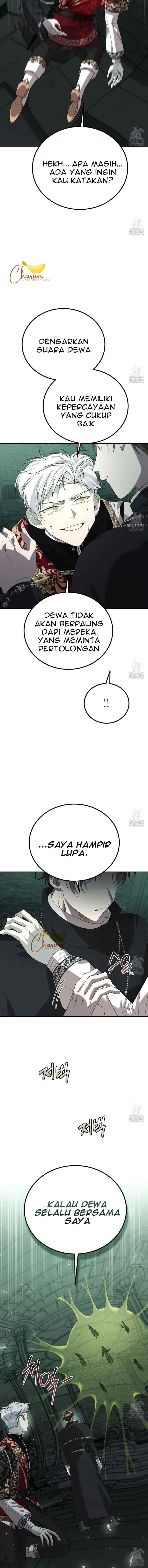 How to Live as a Tyrant's Bastard Brother chapter 26 halaman 17