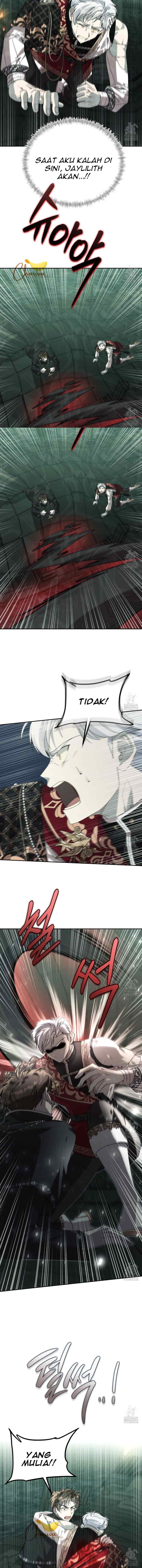 How to Live as a Tyrant's Bastard Brother chapter 26 halaman 16