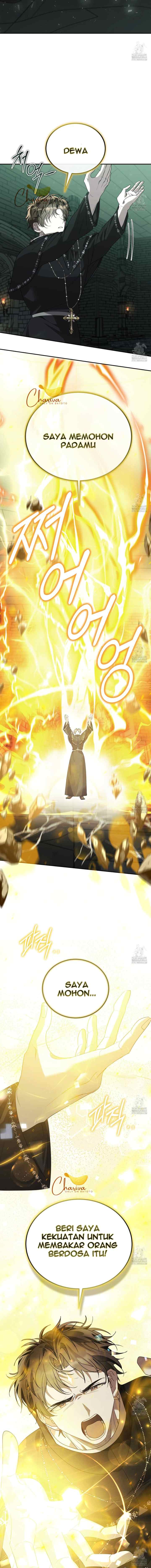 How to Live as a Tyrant's Bastard Brother chapter 26 halaman 18
