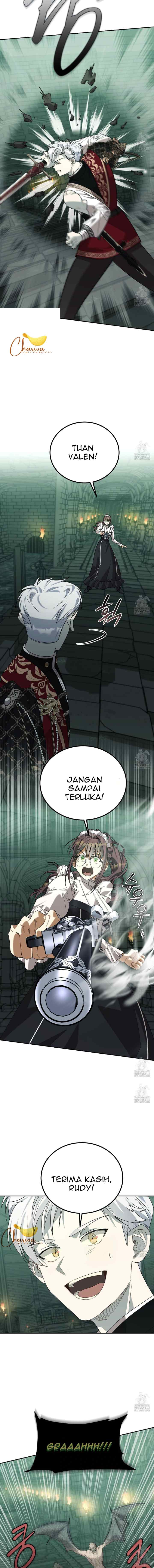 How to Live as a Tyrant's Bastard Brother chapter 26 halaman 11