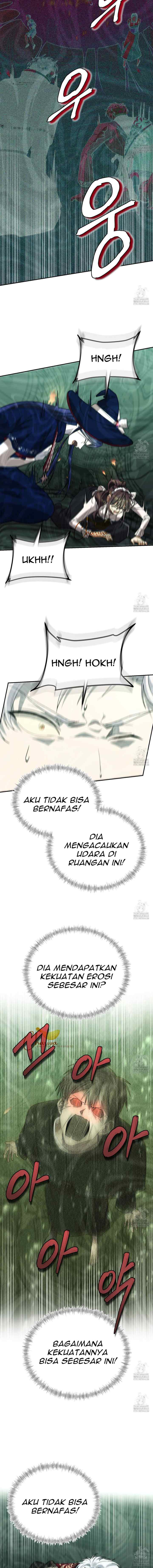How to Live as a Tyrant's Bastard Brother chapter 26 halaman 15