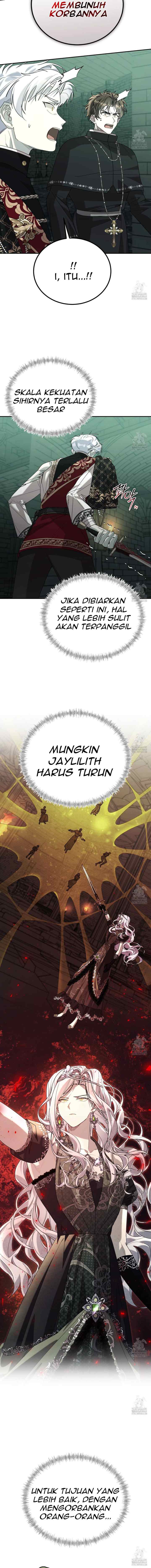 How to Live as a Tyrant's Bastard Brother chapter 26 halaman 4