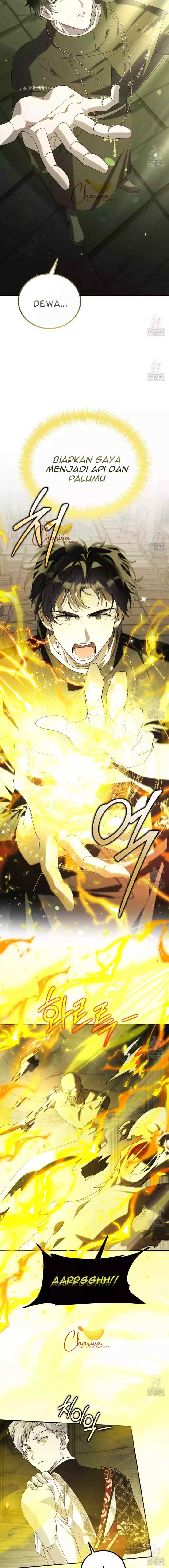 How to Live as a Tyrant's Bastard Brother chapter 27 halaman 4