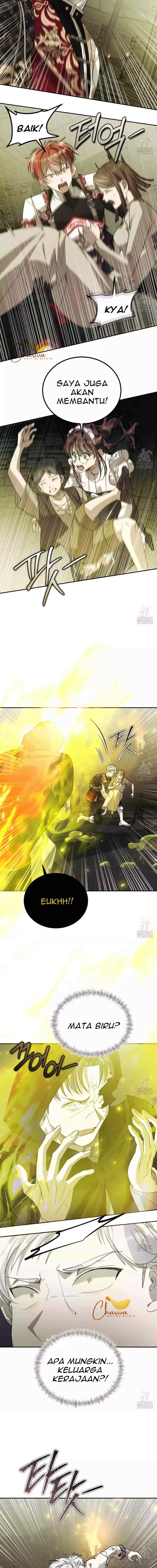How to Live as a Tyrant's Bastard Brother chapter 27 halaman 8