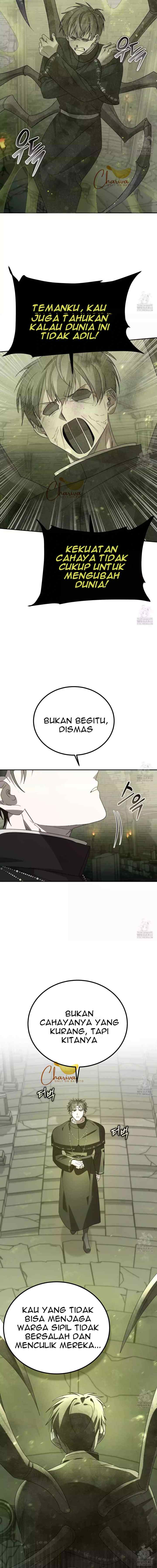 How to Live as a Tyrant's Bastard Brother chapter 27 halaman 6