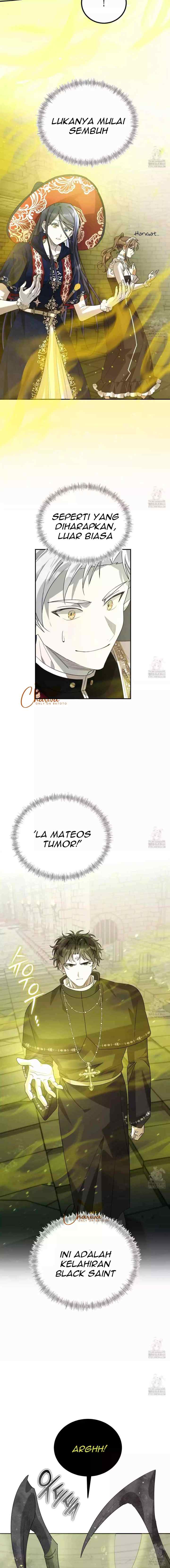 How to Live as a Tyrant's Bastard Brother chapter 27 halaman 5