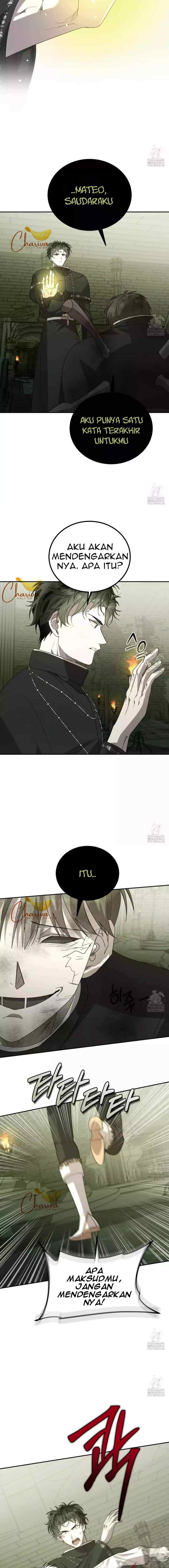 How to Live as a Tyrant's Bastard Brother chapter 27 halaman 10