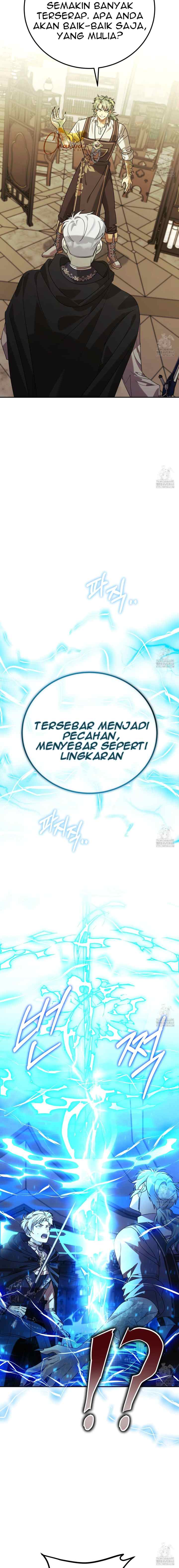How to Live as a Tyrant's Bastard Brother chapter 28 halaman 15