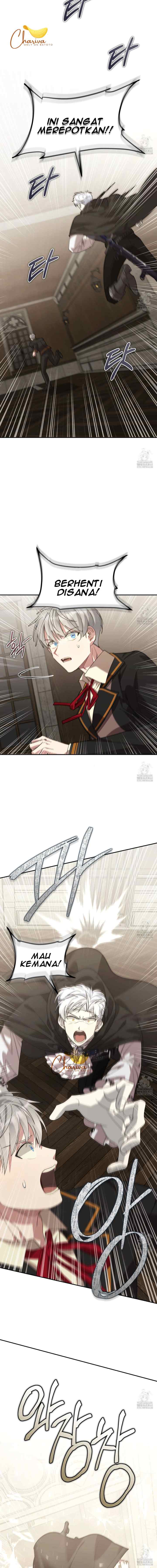 How to Live as a Tyrant's Bastard Brother chapter 29 halaman 12