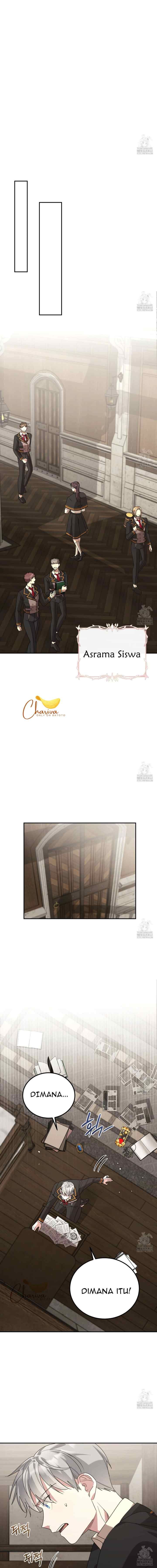 How to Live as a Tyrant's Bastard Brother chapter 29 halaman 4