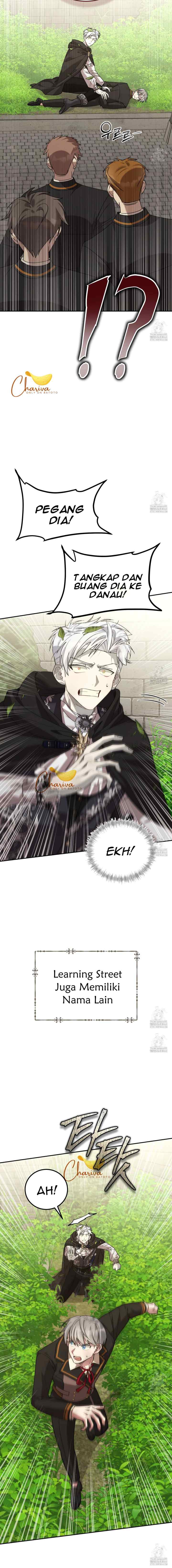 How to Live as a Tyrant's Bastard Brother chapter 29 halaman 15