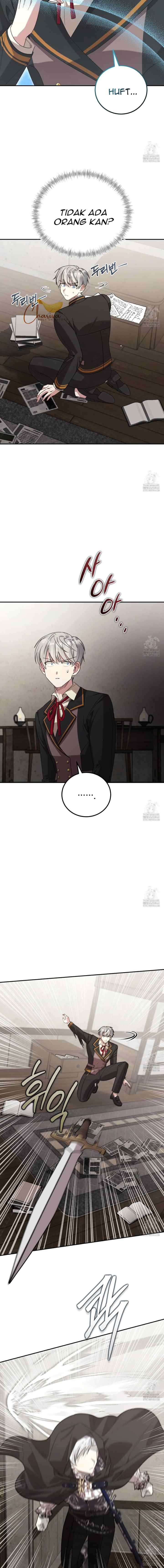 How to Live as a Tyrant's Bastard Brother chapter 29 halaman 6