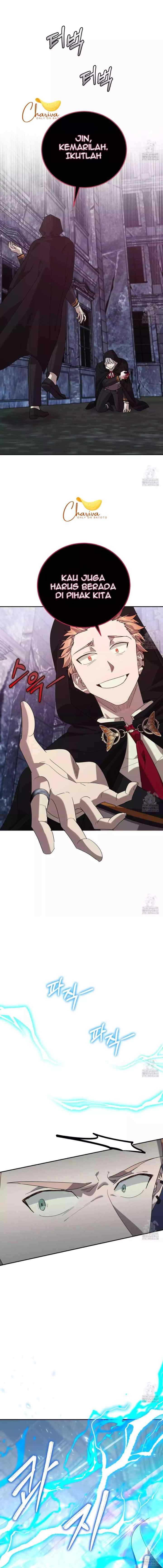 How to Live as a Tyrant's Bastard Brother chapter 30 halaman 18